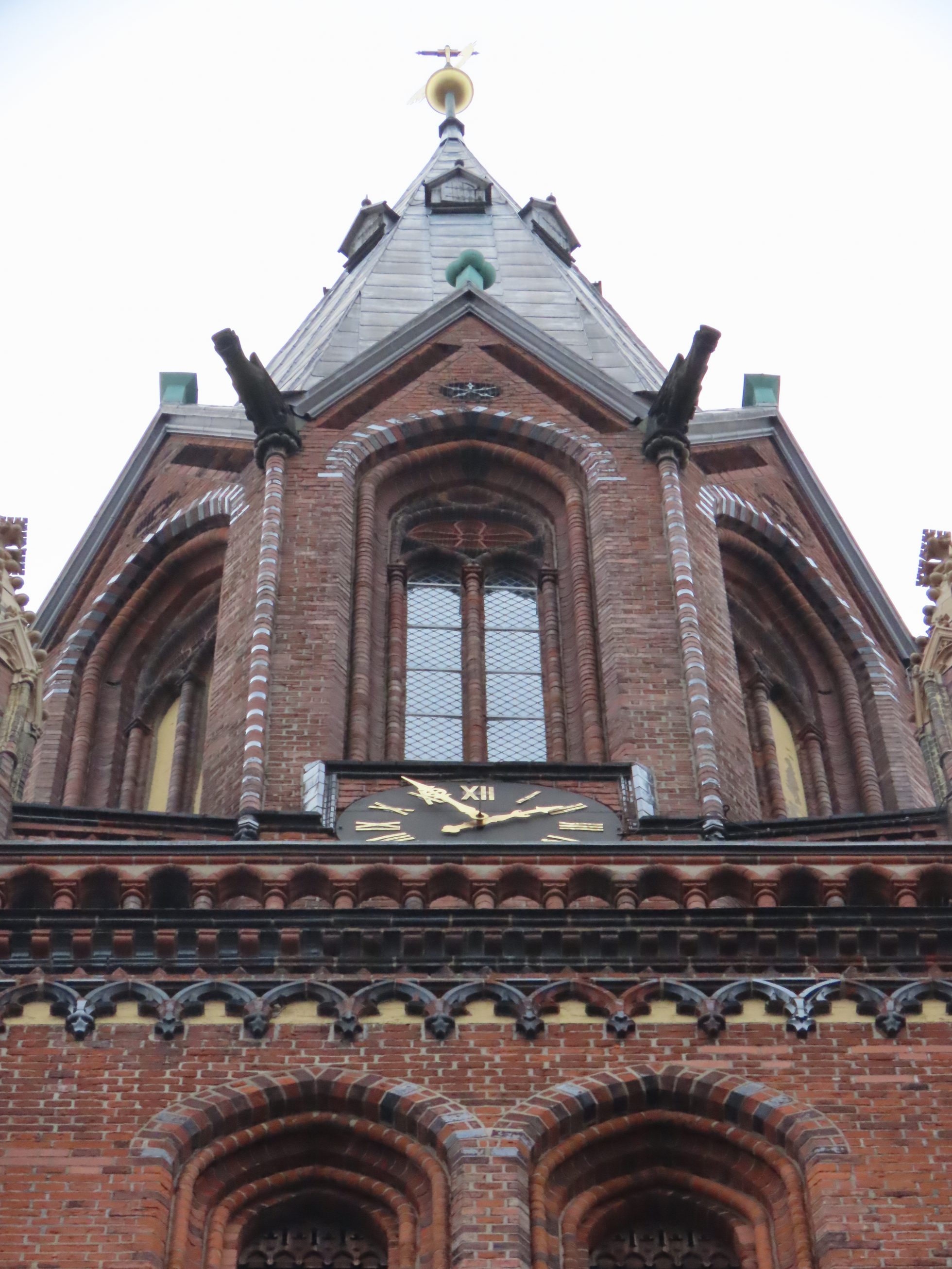 paulskirche schwerin ev luth kirchengemeinde st paul schwerin